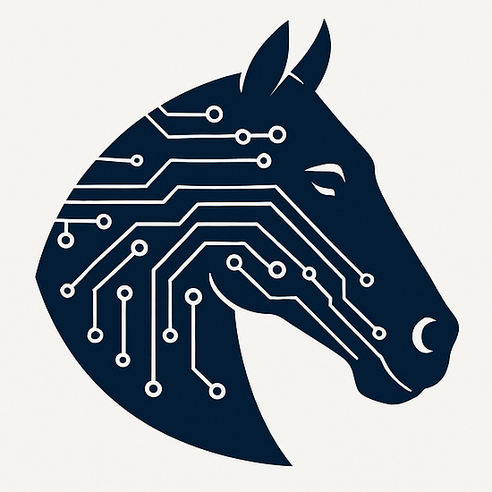 ClearStride AI Logo